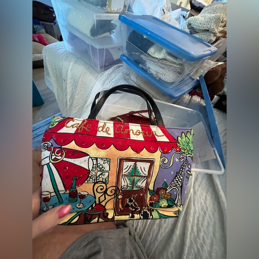 Cute purse see pics
